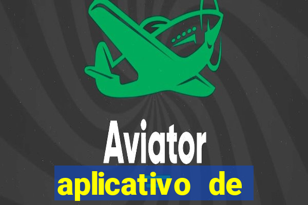 aplicativo de apostas online